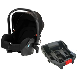 Rear Facing Car Seat with Detachable base