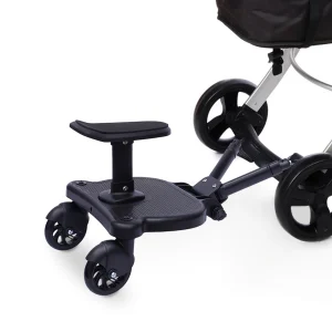 2 in 1 Universal Stroller Board Adapter