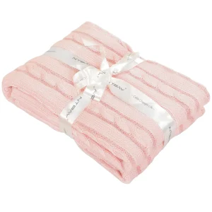 Hypoallergenic, Soft Baby Blanket