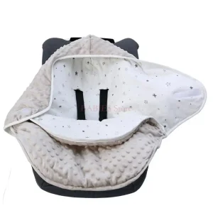 Car Seats Swaddle Blanket