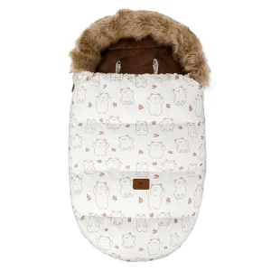Outdoor Winter Gear for Strollers