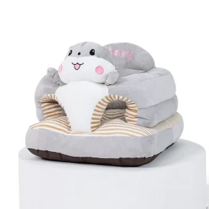 Animal Shaped Infant Sitting Training Chair
